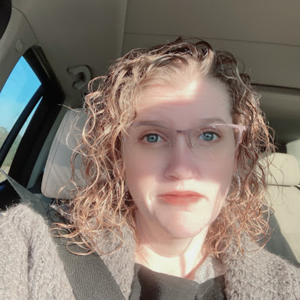 Meet your Posher, Rachel